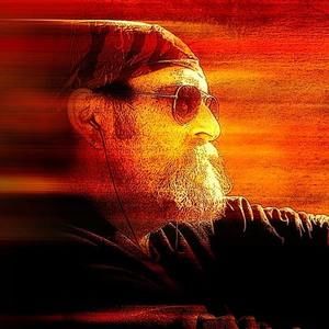 Meet your Posher, Gregory